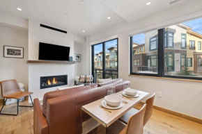 Riverfront Lodge 109 by East West Hospitality
